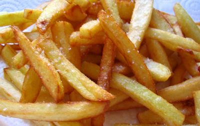 Quelle pomme de terre pour des frites sublimes&nbsp;?