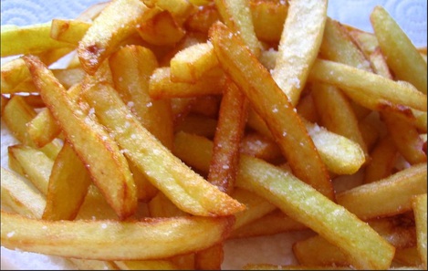 Quelle pomme de terre pour des frites sublimes ? Quelle pomme de terre pour des frites sublimes ?