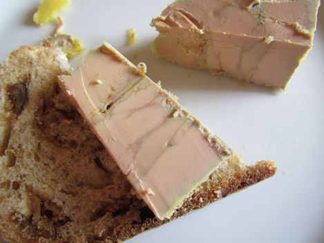 Foie gras maison de niveau étoilé, réussi à coup sûr en 3 trucs ! Foie gras maison de niveau étoilé, réussi à coup sûr en 3 trucs !