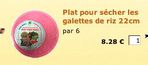 Ustensile indispensable pour rouler les nems � toute vitesse